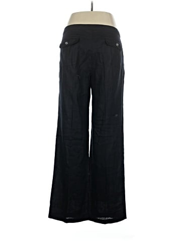 MICHAEL Michael Kors Linen Pants (view 2)
