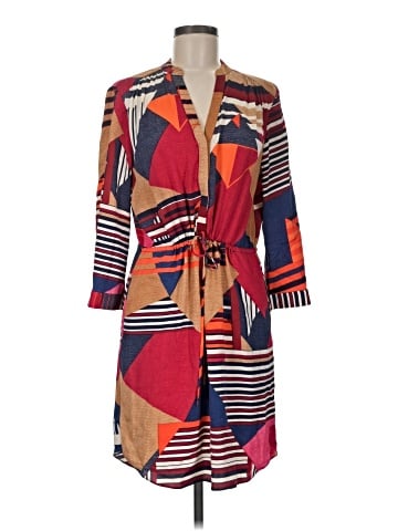 Diane von Furstenberg Casual Dress (view 1)