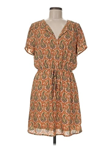 DR2 Casual Dress (view 1)