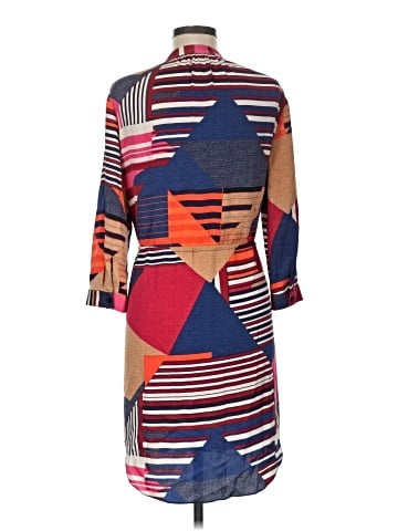 Diane von Furstenberg Casual Dress (view 2)