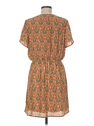 DR2 Casual Dress (view 2)