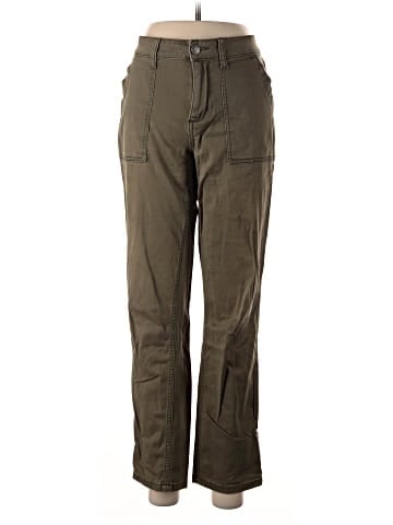 St. John's Bay Cargo Pants (view 1)