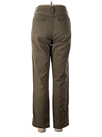 St. John's Bay Cargo Pants (view 2)