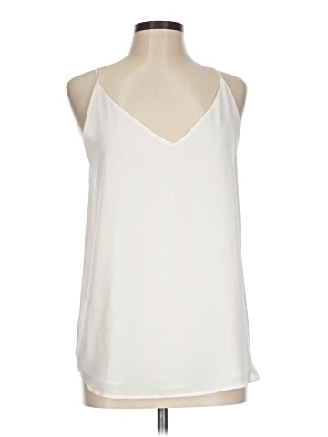 Ann Taylor LOFT Outlet Tank Top (view 1)