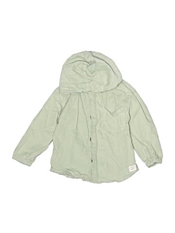 Little Lad Raincoat (view 1)