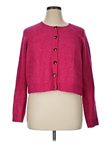 Torrid Cardigan (view 1)
