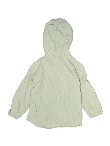Little Lad Raincoat (view 2)