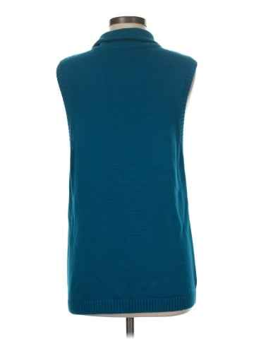 Christopher & Banks Sweater Vest (view 2)