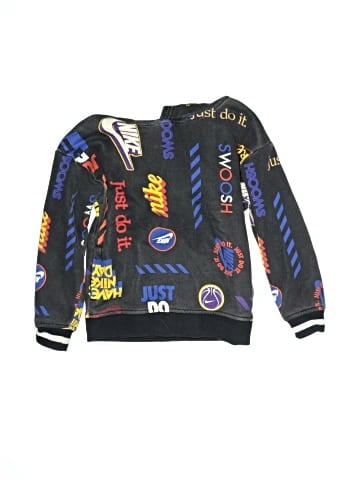 Nike Pullover Sweater (view 1)