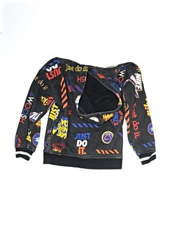 Nike Pullover Sweater (view 2)