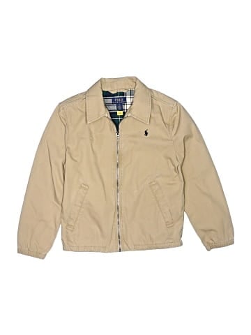 Polo by Ralph Lauren Jacket (view 1)