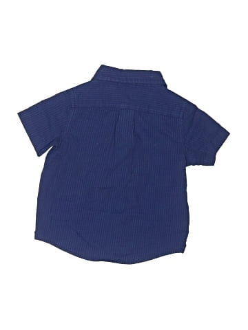 Janie and Jack Short Sleeve Polo (view 2)