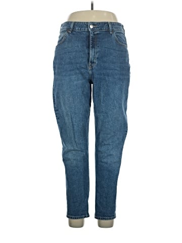 H&M Jeans (view 1)