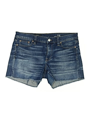 J.Crew Denim Shorts (view 1)