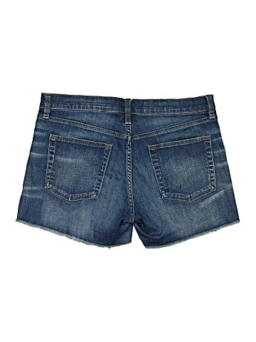 J.Crew Denim Shorts (view 2)