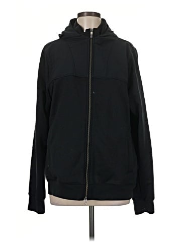 Under Armour Zip Up Hoodie (view 1)