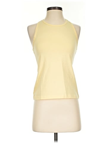 Jockey Tank Top (view 1)