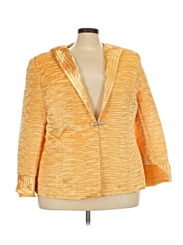 Giovanna Signature Blazer (view 1)