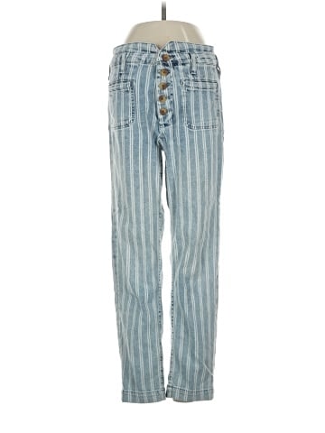Pilcro and the Letterpress Jeans (view 1)