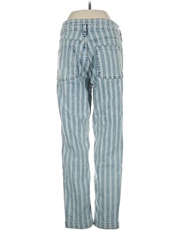 Pilcro and the Letterpress Jeans (view 2)