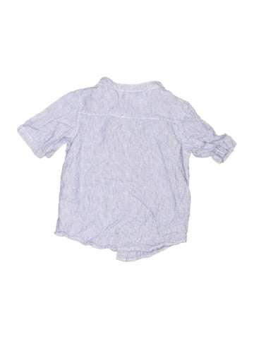 H&M Short Sleeve Henley (view 2)