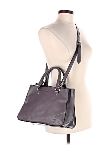 London Fog Satchel (view 2)