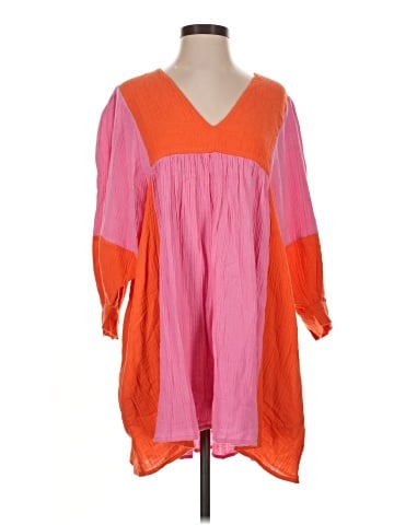 Amsale Casual Dress (view 1)