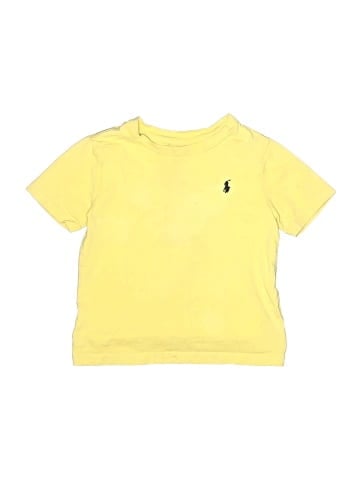 Ralph Lauren Short Sleeve T-Shirt (view 1)