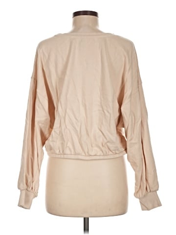 Anthropologie Sweatshirt (view 2)