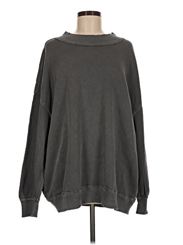 We the Free Sweatshirt (view 1)
