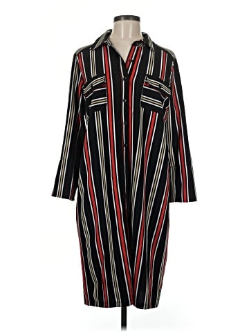 Emma & Michele Casual Dress (view 1)