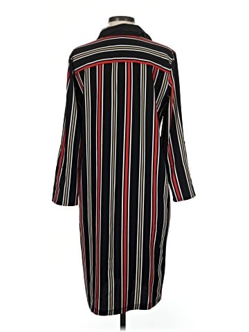 Emma & Michele Casual Dress (view 2)