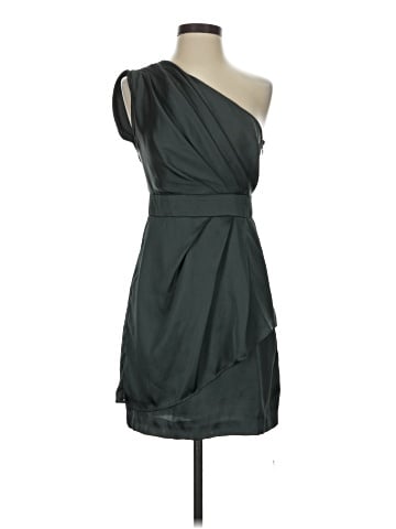 BCBGeneration Cocktail Dress (view 1)