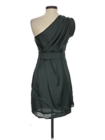 BCBGeneration Cocktail Dress (view 2)