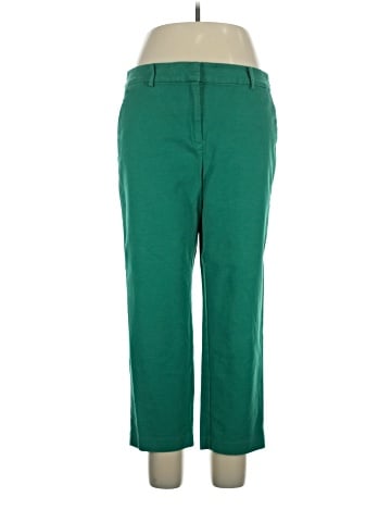 Ann Taylor LOFT Casual Pants (view 1)