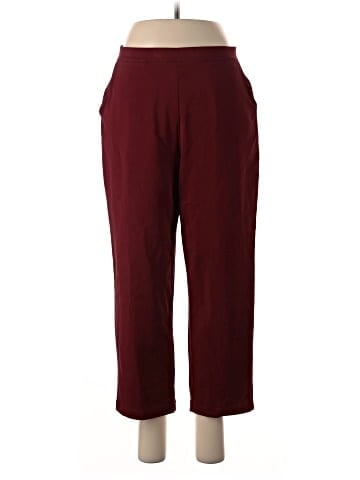 L.L.Bean Casual Pants (view 1)
