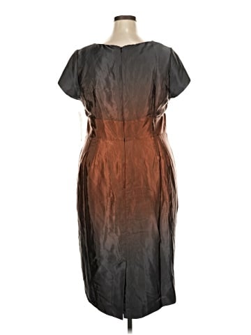 Signature by Robbie Bee Casual Dress (view 2)