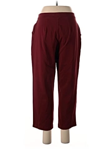 L.L.Bean Casual Pants (view 2)