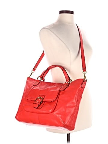 Coach Factory Shoulder Bag (view 2)