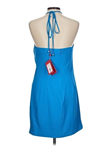 Halston Cocktail Dress (view 2)