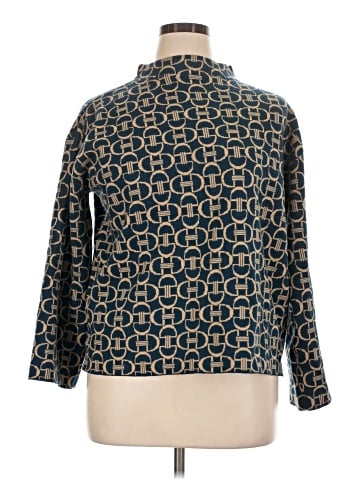 Ann Taylor Cardigan (view 1)