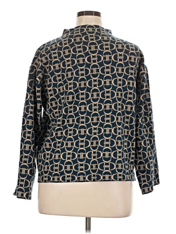 Ann Taylor Cardigan (view 2)