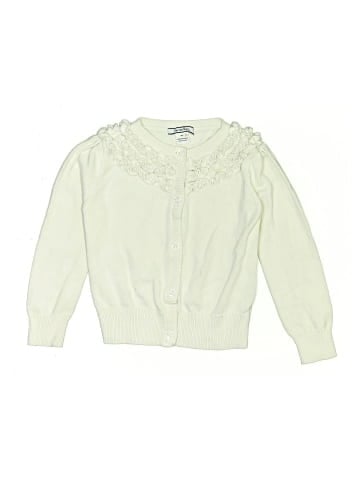Hartstrings Cardigan (view 1)