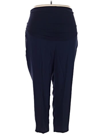 J.Crew Factory Store Active Pants (view 1)