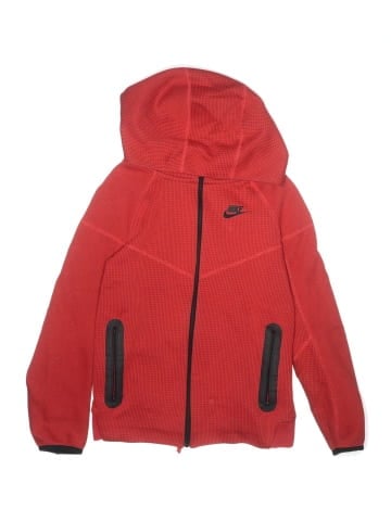 Nike Zip Up Hoodie (view 1)