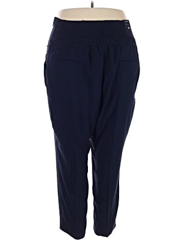 J.Crew Factory Store Active Pants (view 2)