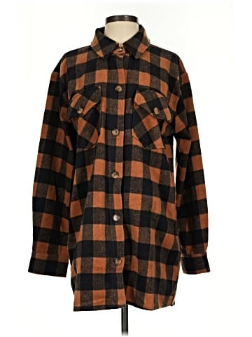 Kori America Long Sleeve Blouse (view 1)