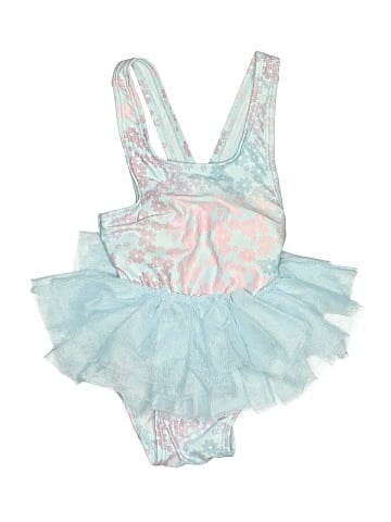 Hux Baby One Piece Swimsuit (view 1)