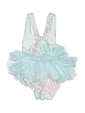 Hux Baby One Piece Swimsuit (view 2)