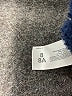 Carter's 100% Polyester Blue Pullover Sweater Size 8 - photo 4